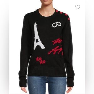 Karl Lagerfeld Sweater (New)
